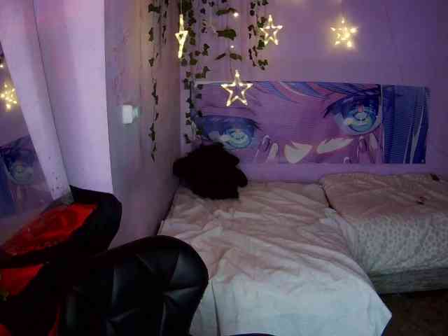 Mini0Melloo webcam