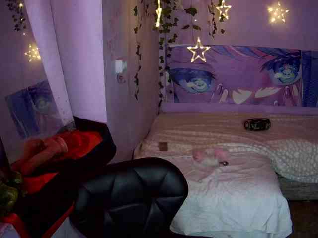 Mini0Melloo webcam