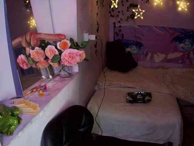 Mini0Melloo webcam