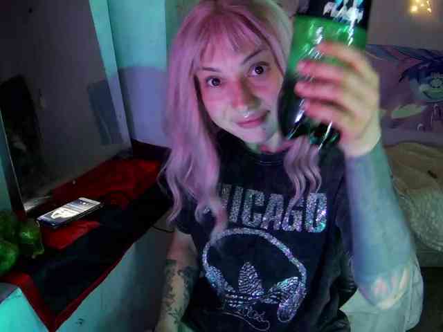 Mini0Melloo webcam