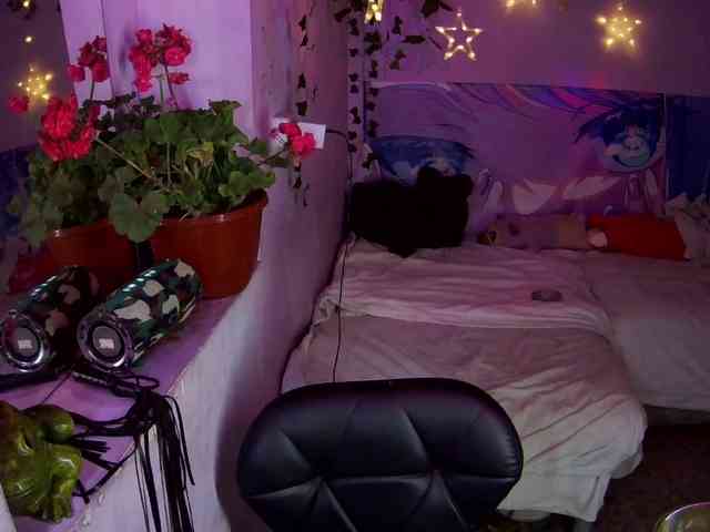 Mini0Melloo webcam
