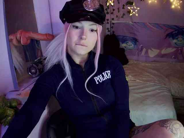 Mini0Melloo webcam