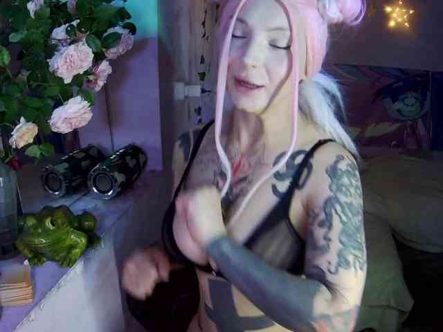 Mini0Melloo webcam