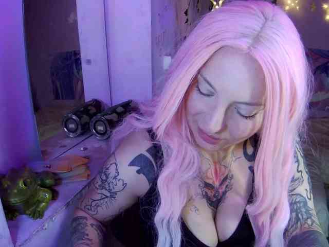 Mini0Melloo webcam