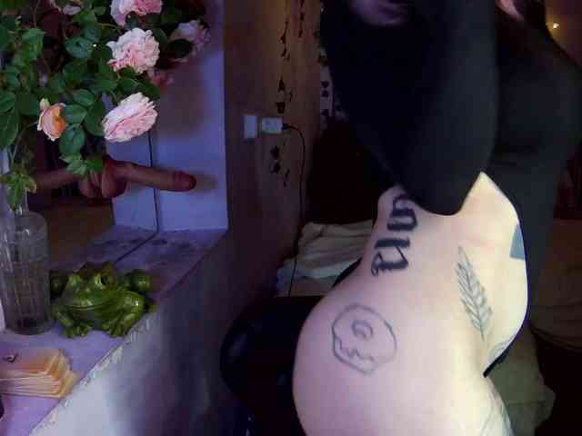 Mini0Melloo webcam
