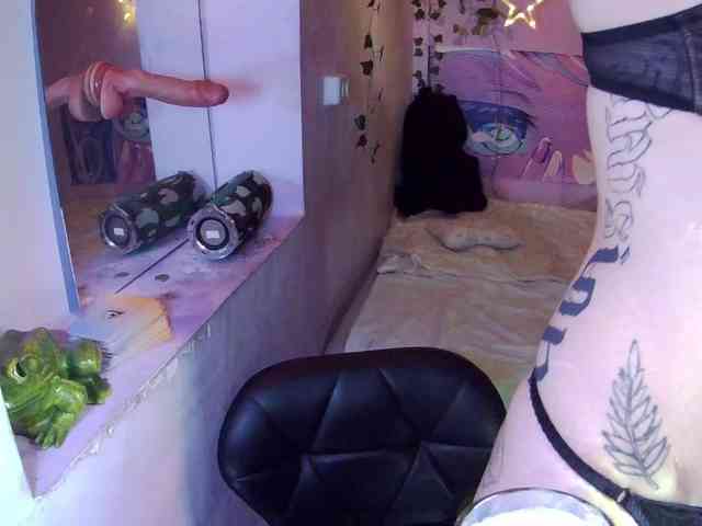 Mini0Melloo webcam