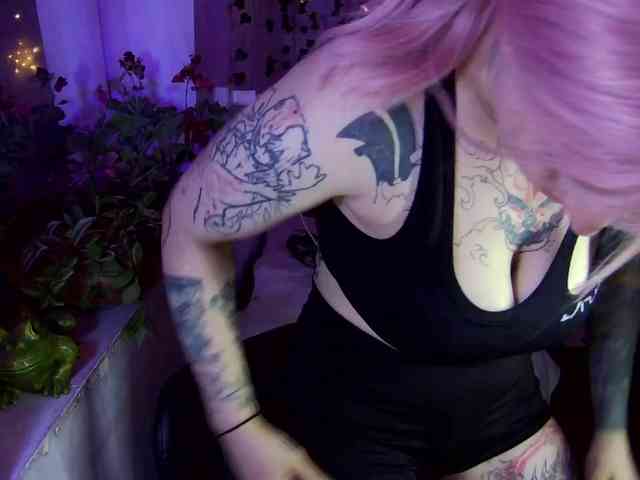 Mini0Melloo webcam