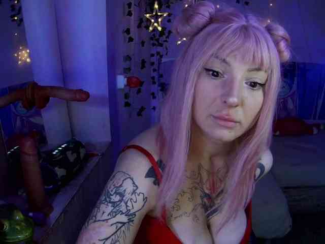 Mini0Melloo webcam