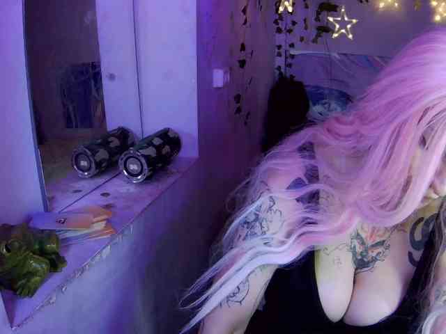 Mini0Melloo webcam