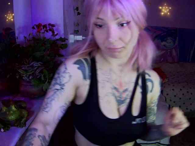 Mini0Melloo webcam