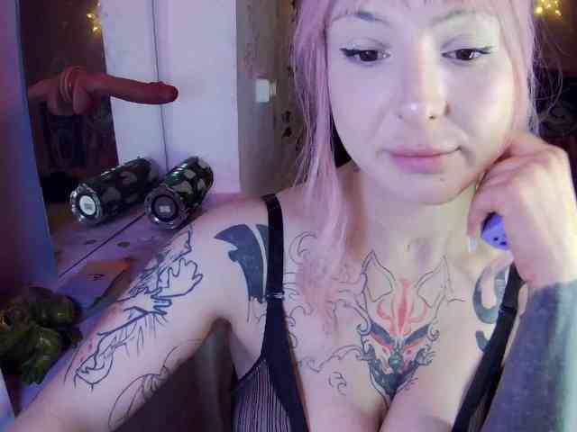 Mini0Melloo webcam