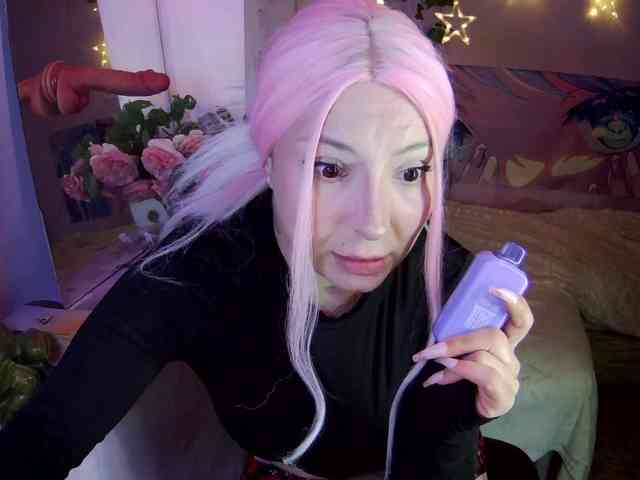 Mini0Melloo webcam