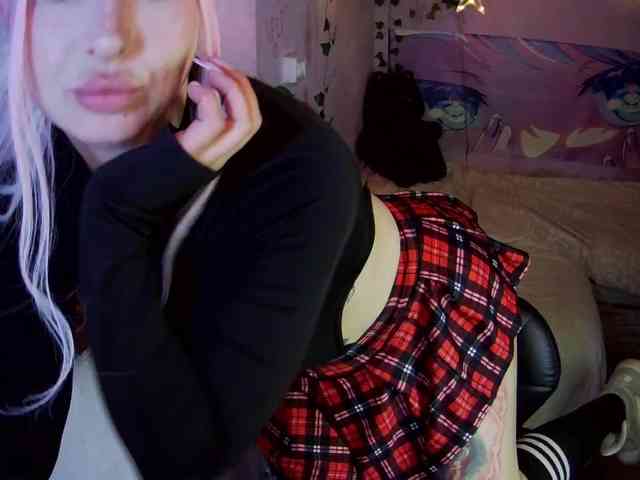 Mini0Melloo webcam