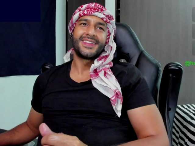 Handsoman11