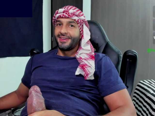 Handsoman11 live cam
