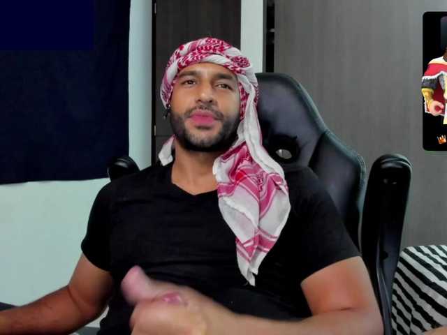 Handsoman11 live webcam show