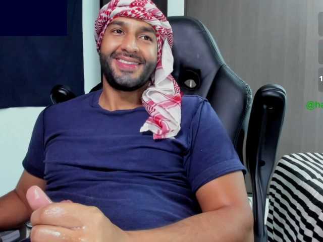 Handsoman11