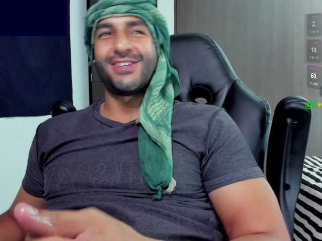 Handsoman11