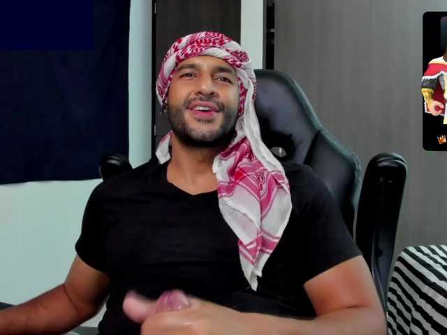 Handsoman11 live webcam show