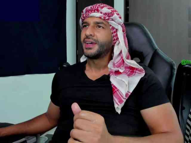 Handsoman11