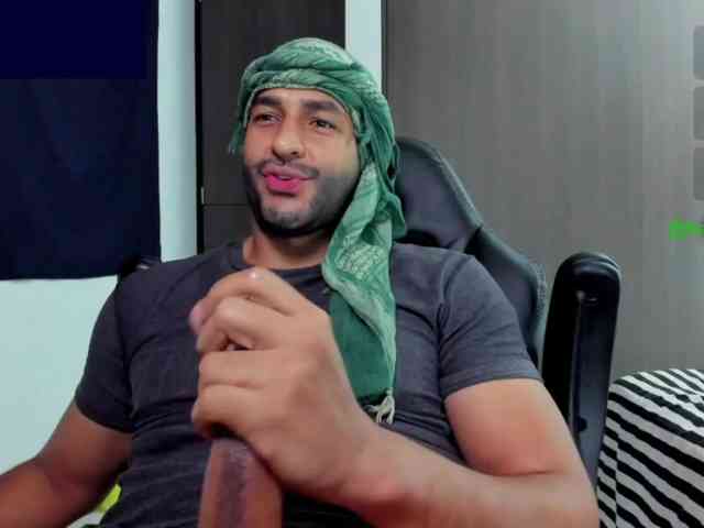 Handsoman11