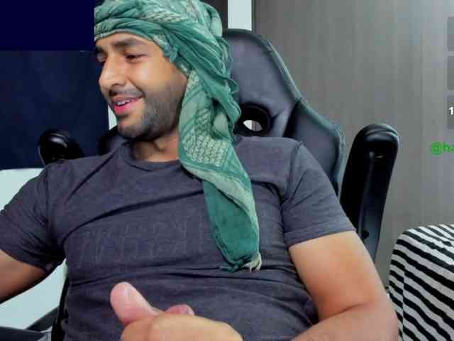 Handsoman11