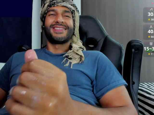 Handsoman11