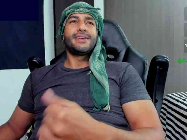Handsoman11