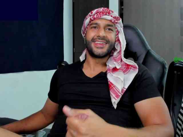 Handsoman11