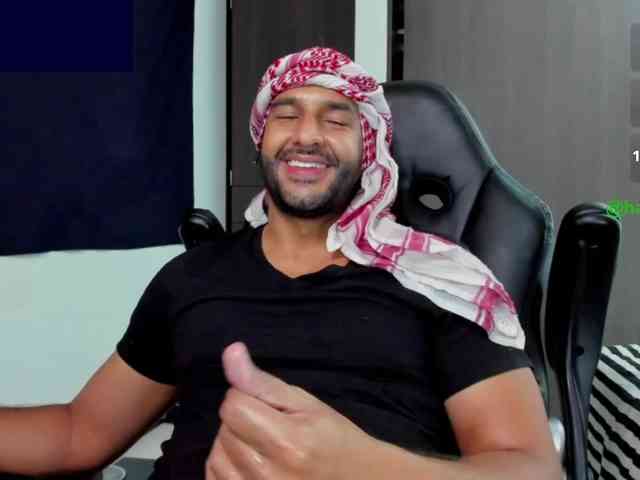 Handsoman11