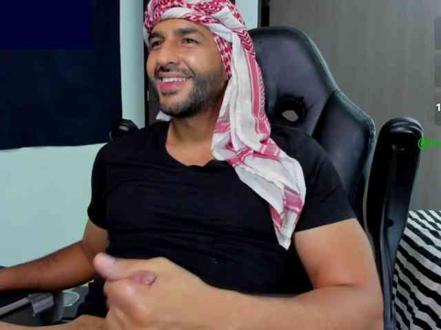 Handsoman11