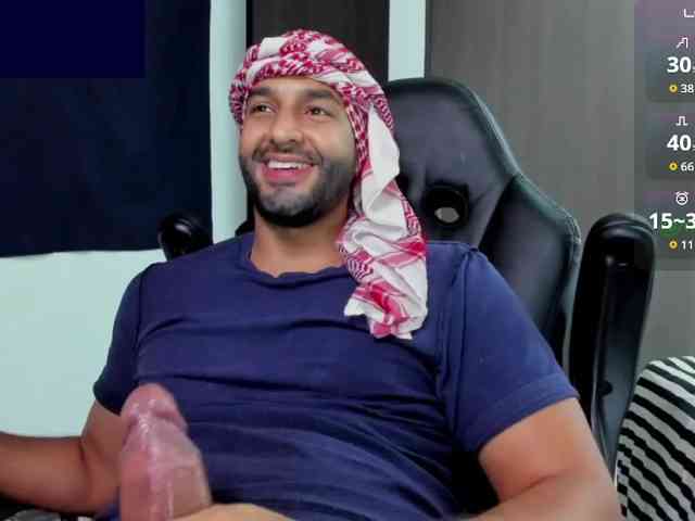 Handsoman11