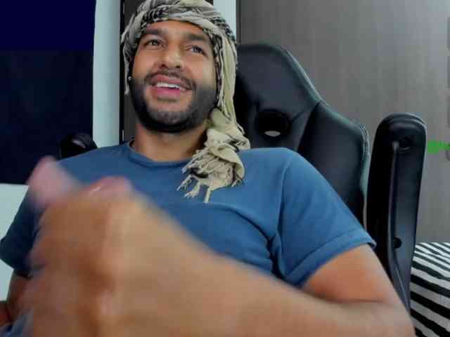 Handsoman11