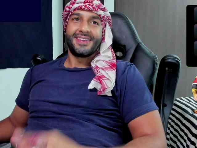 Handsoman11