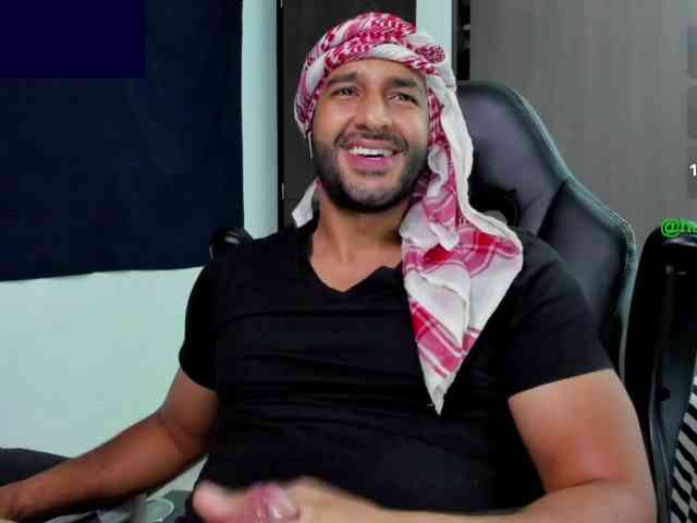Handsoman11