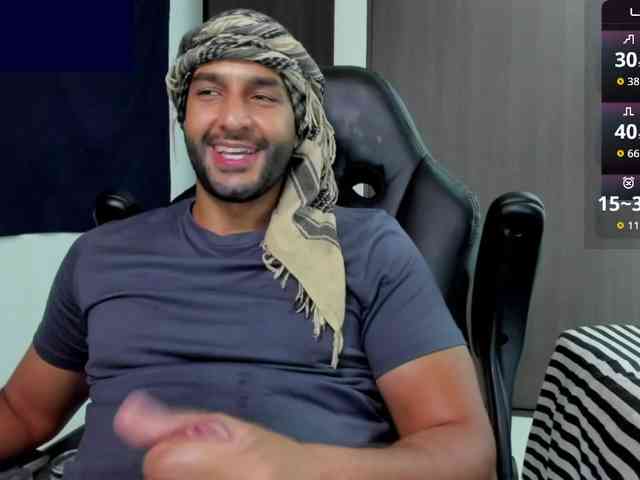 Handsoman11