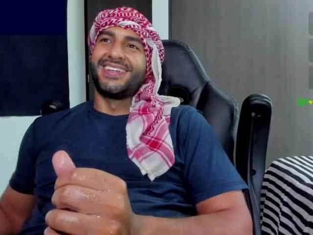 Handsoman11