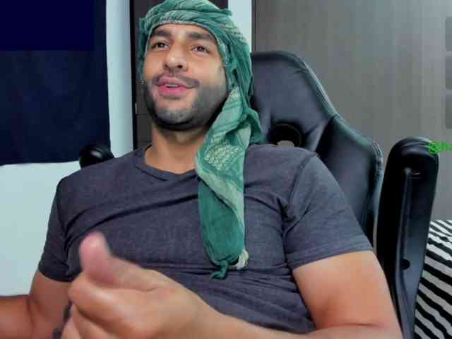 Handsoman11