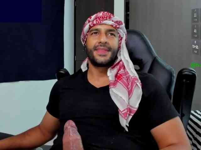 Handsoman11