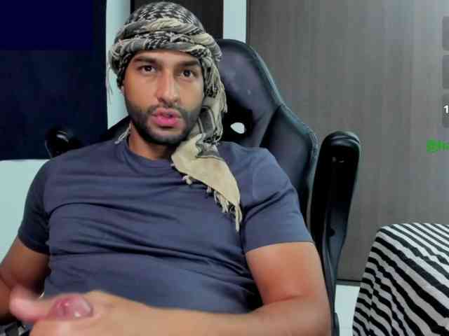 Handsoman11