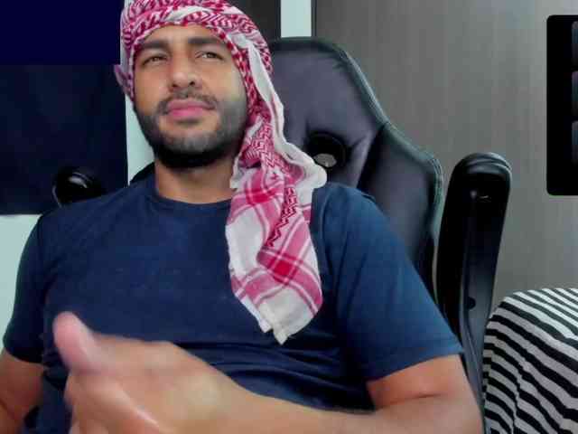 Handsoman11 Sex Cam Show