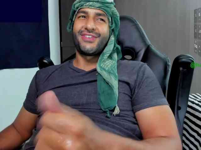 Handsoman11