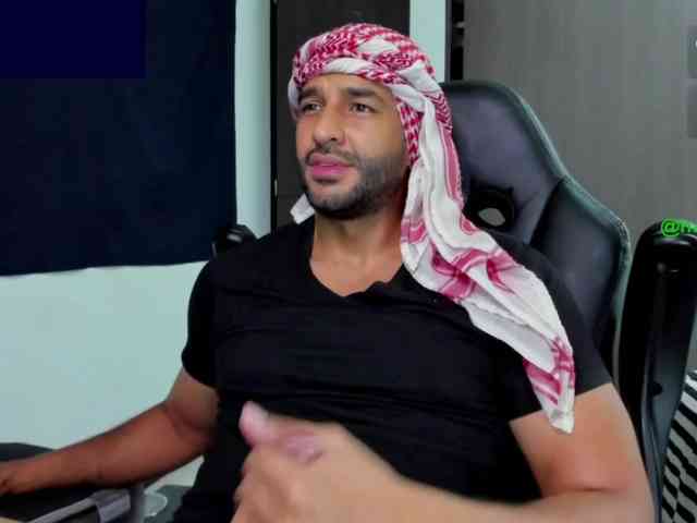 Handsoman11
