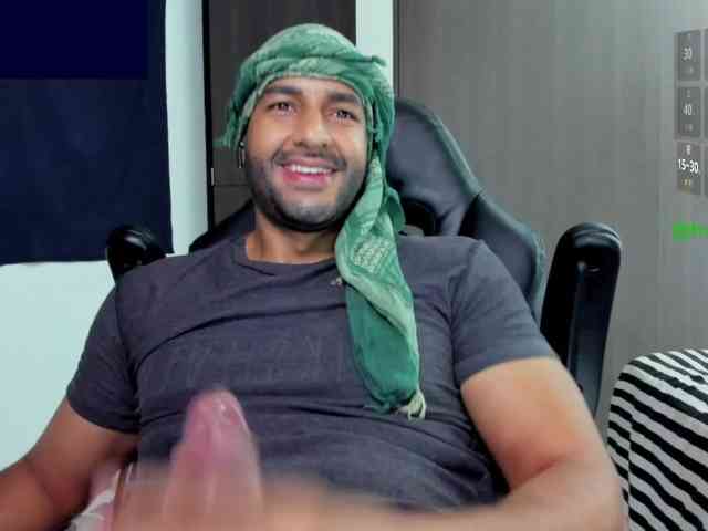 Handsoman11