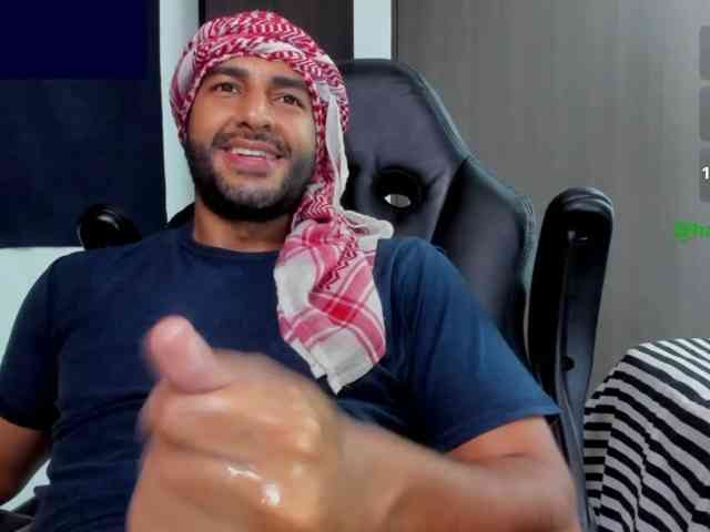 Handsoman11