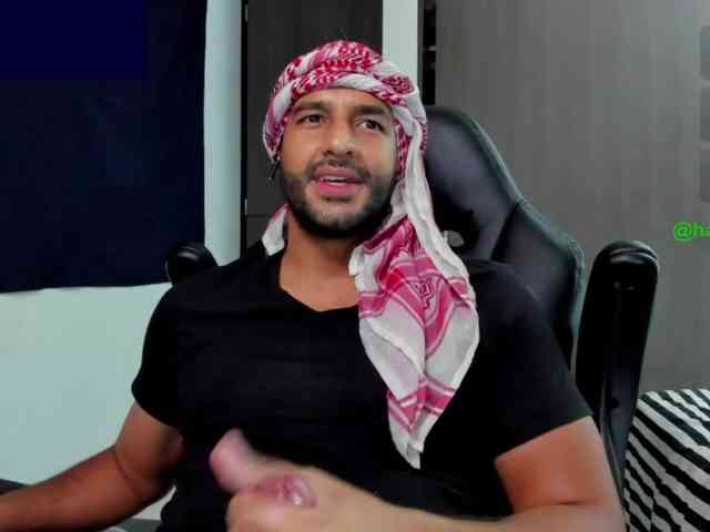 Handsoman11