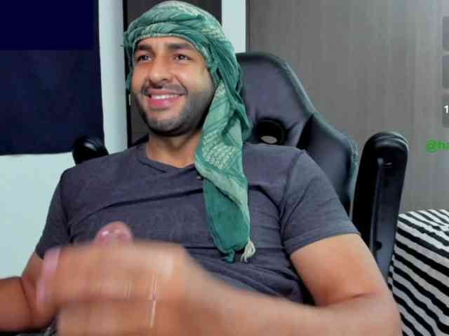 Handsoman11
