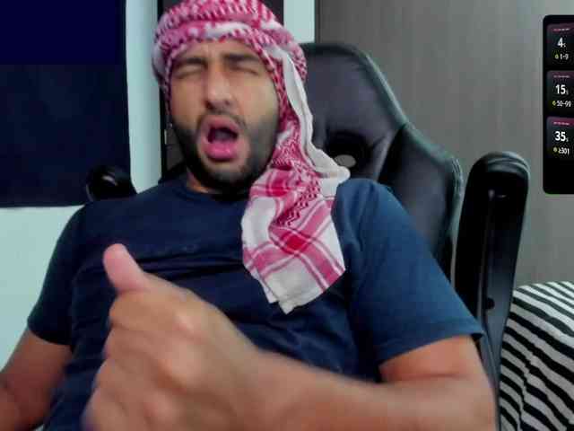 Handsoman11 Sex Cam Show