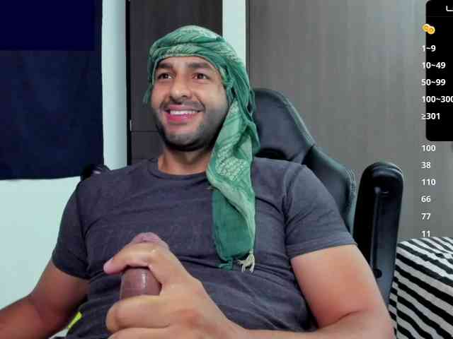 Handsoman11
