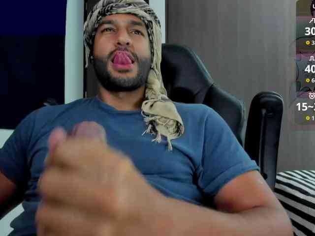Handsoman11